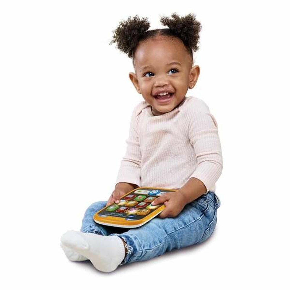 School Bag Vtech