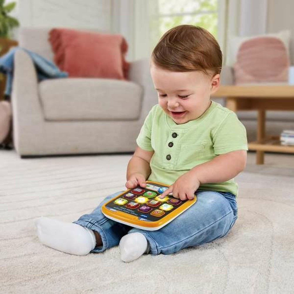 School Bag Vtech