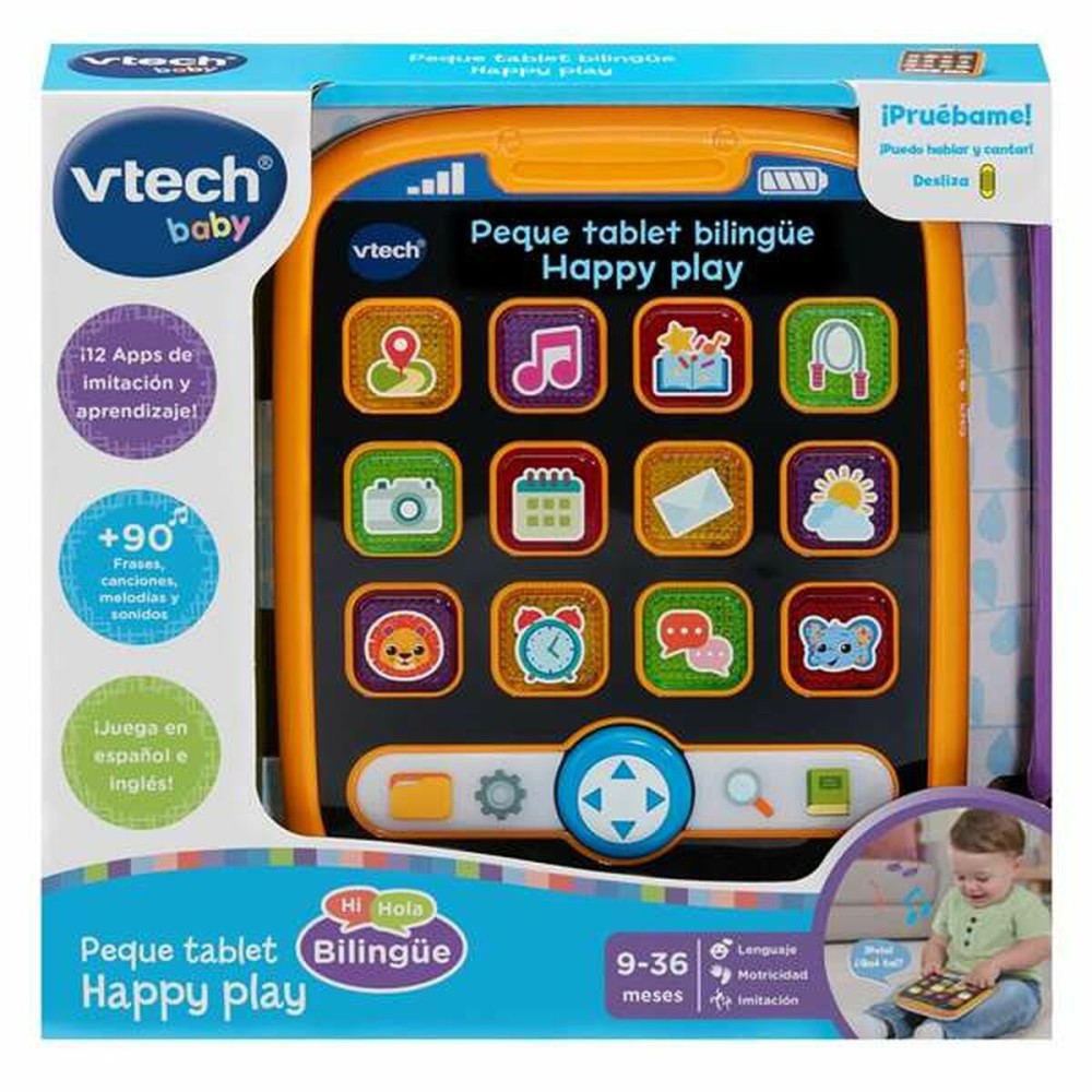 School Bag Vtech