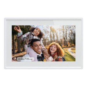 Digitaler Bilderrahmen Denver Electronics PFF-725W Wi-Fi 7"