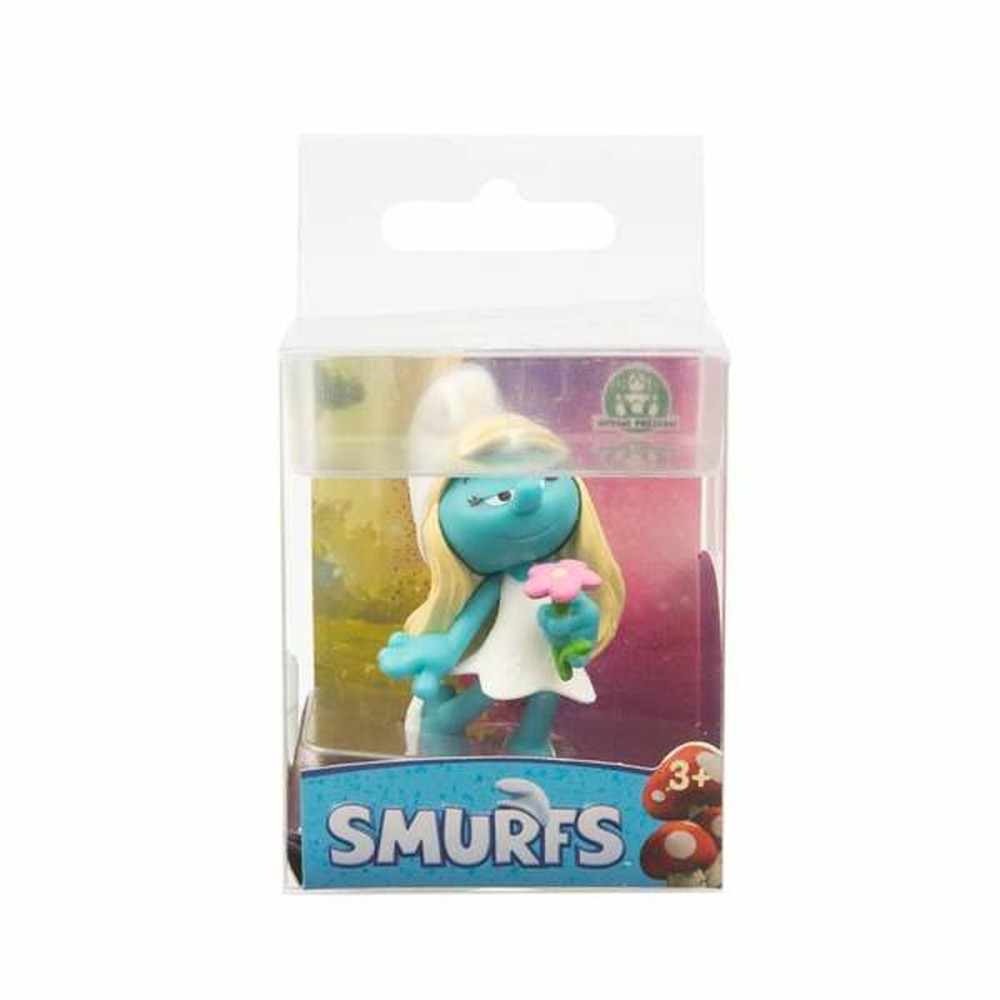 Baby-Puppe Famosa 7,5 cm