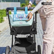Diaper Changing Bag Lilo & Stitch