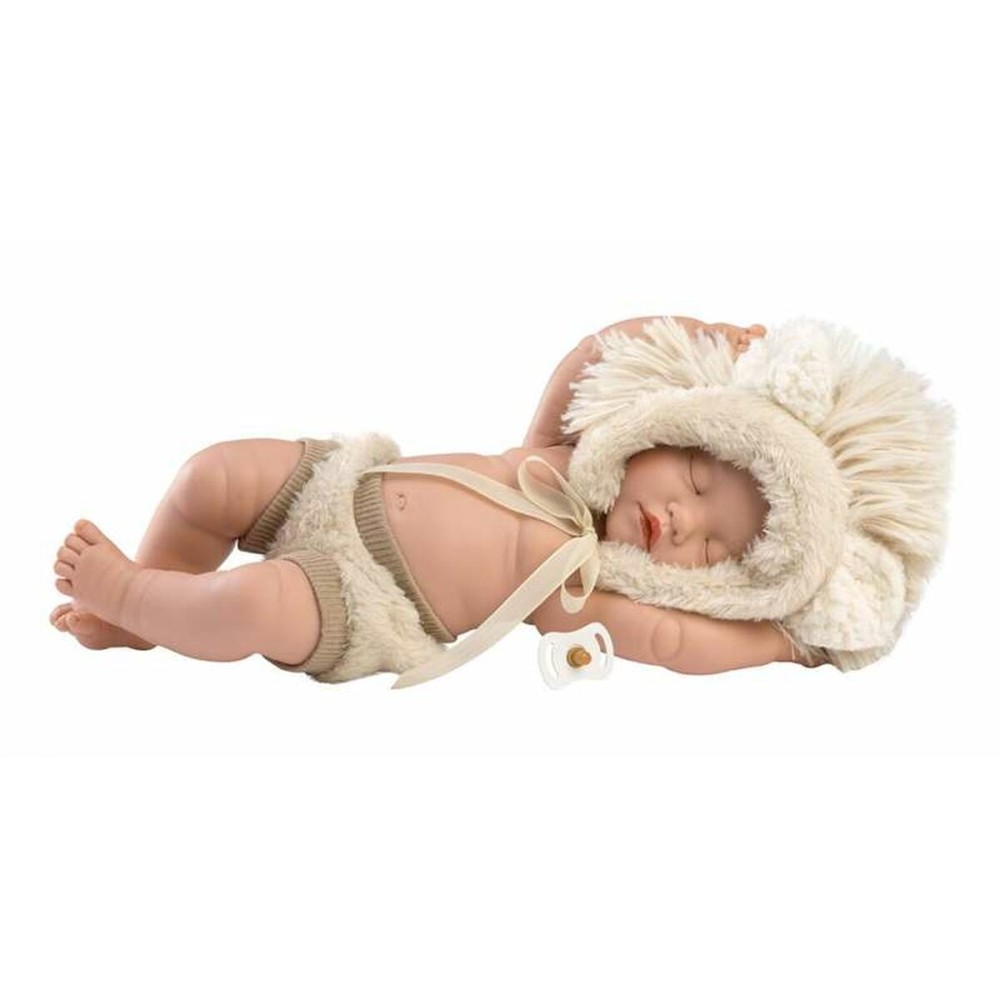 Baby Doll Llorens