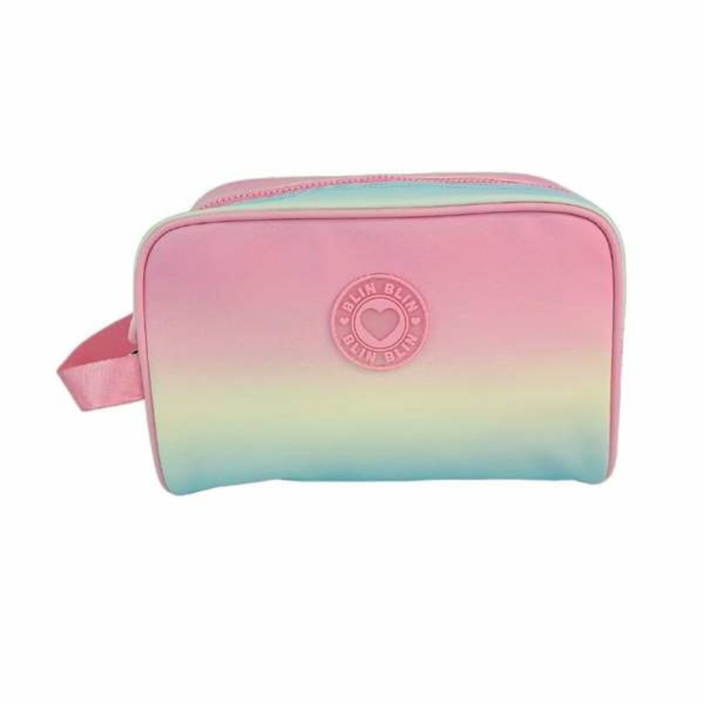 Nécessaire de Voyage Toybags Textile 15 x 25 x 11 cm