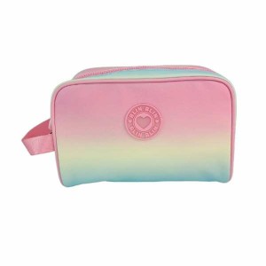 Nécessaire de Voyage Toybags Textile 15 x 25 x 11 cm