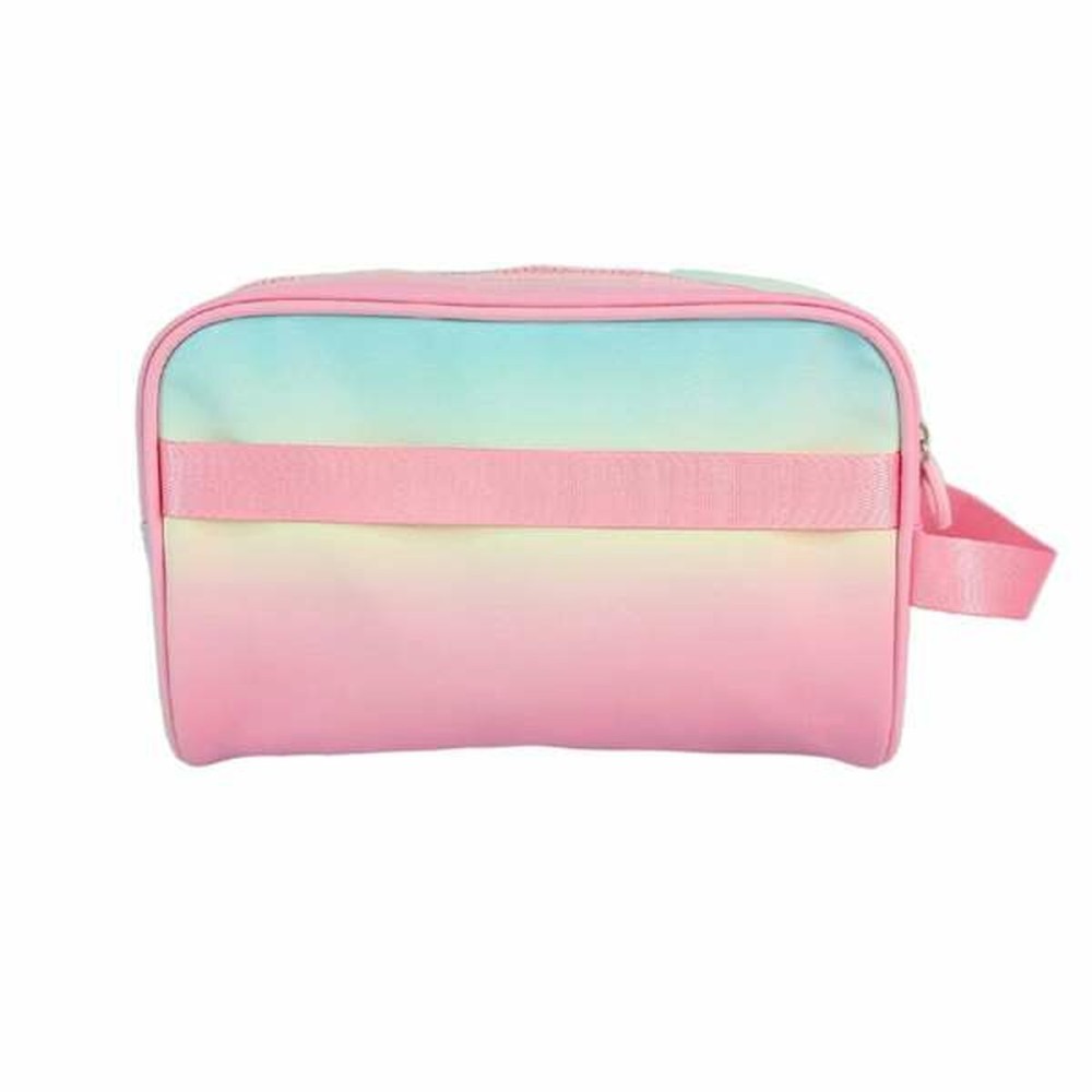 Nécessaire de Voyage Toybags Textile 15 x 25 x 11 cm