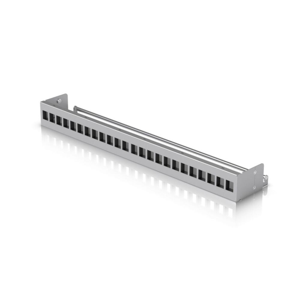 Wall-mounted Rack Cabinet UBIQUITI UACC-RACK-PANEL-PATCH-BLANK-24