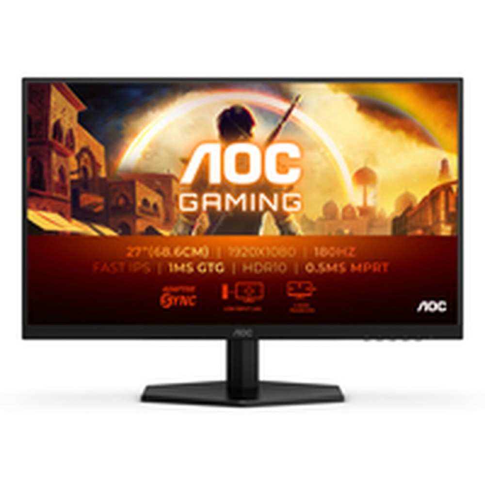 Gaming Monitor AOC C27G42E 27" Full HD