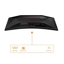 Gaming Monitor AOC C27G42E 27" Full HD