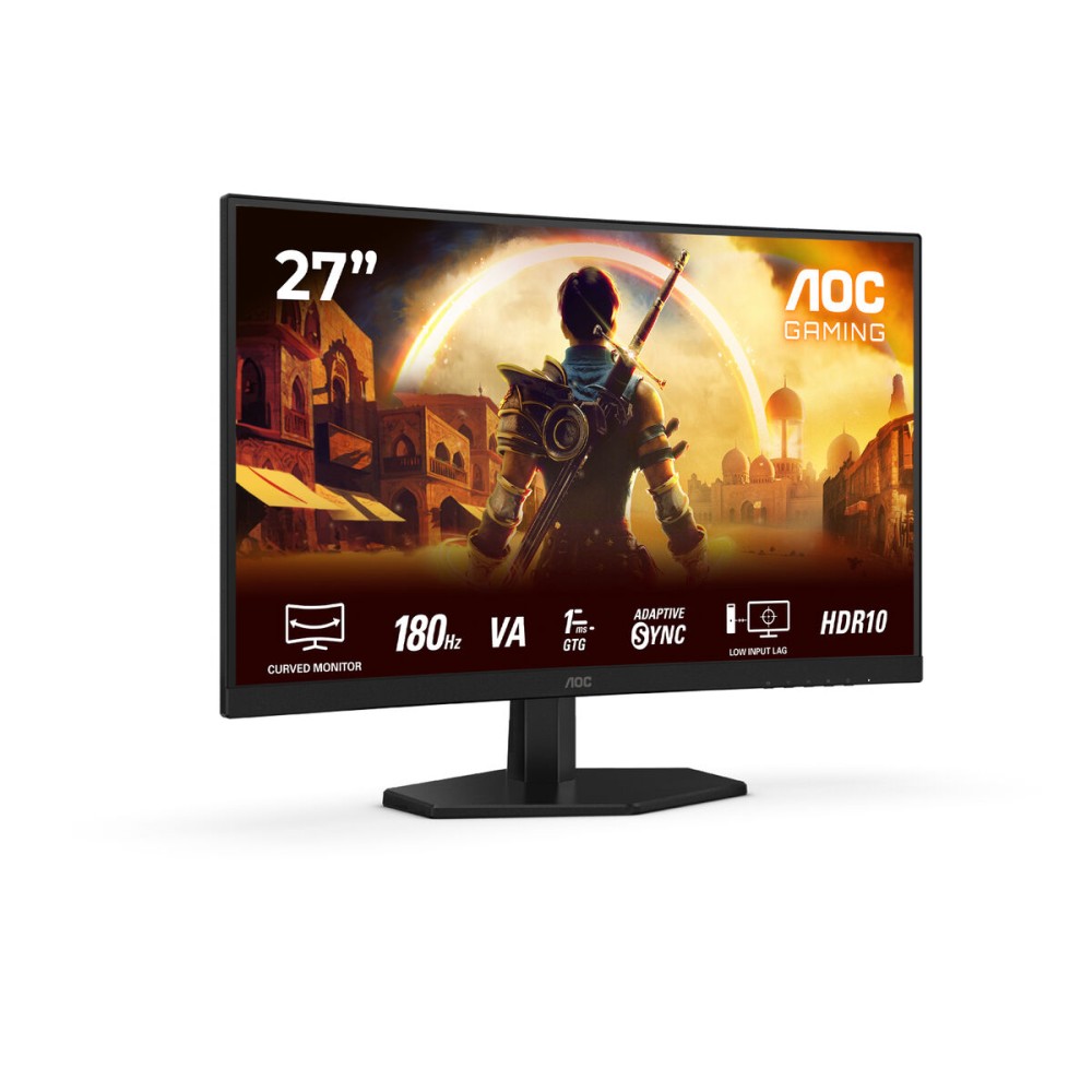 Gaming Monitor AOC C27G42E 27" Full HD