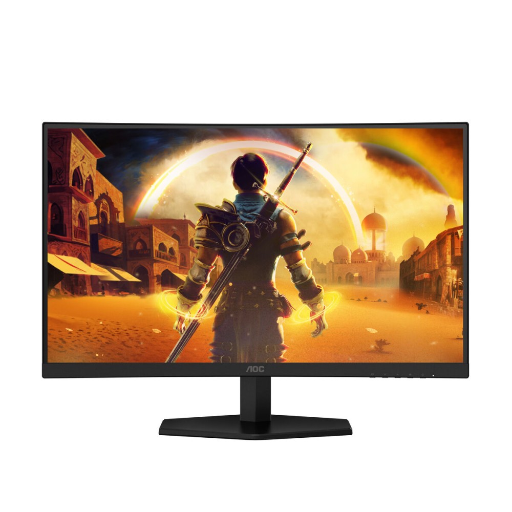 Gaming Monitor AOC C27G42E 27" Full HD