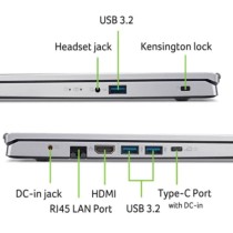 Laptop Acer NX.J7WEB.00S