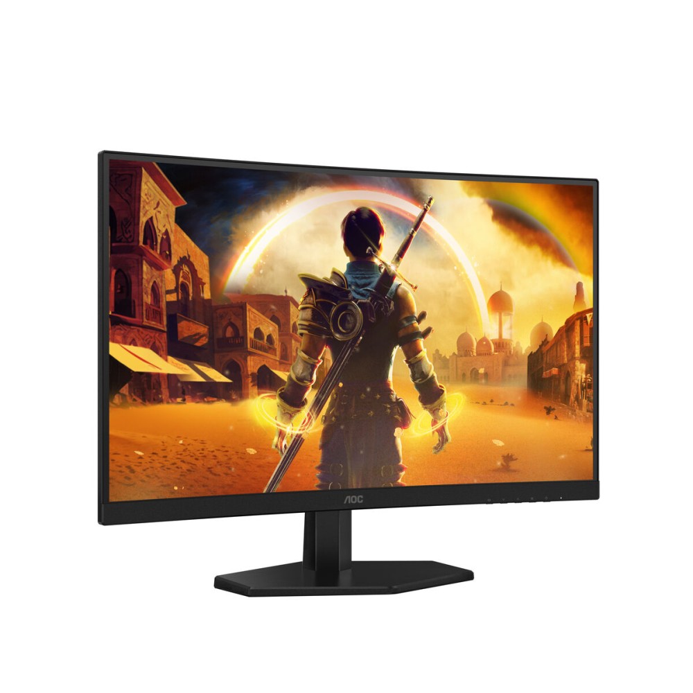 Gaming Monitor AOC C27G42E 27" Full HD