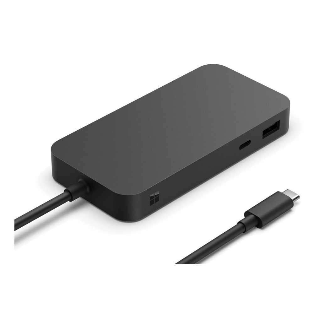Hub USB Microsoft EP2-19974 Noir 100 W