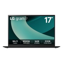 Ordinateur Portable LG 17Z90T-G.AD88B