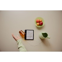 EBook Rakuten N428-KU-BK-K-CK Black Yes 32 GB 7"
