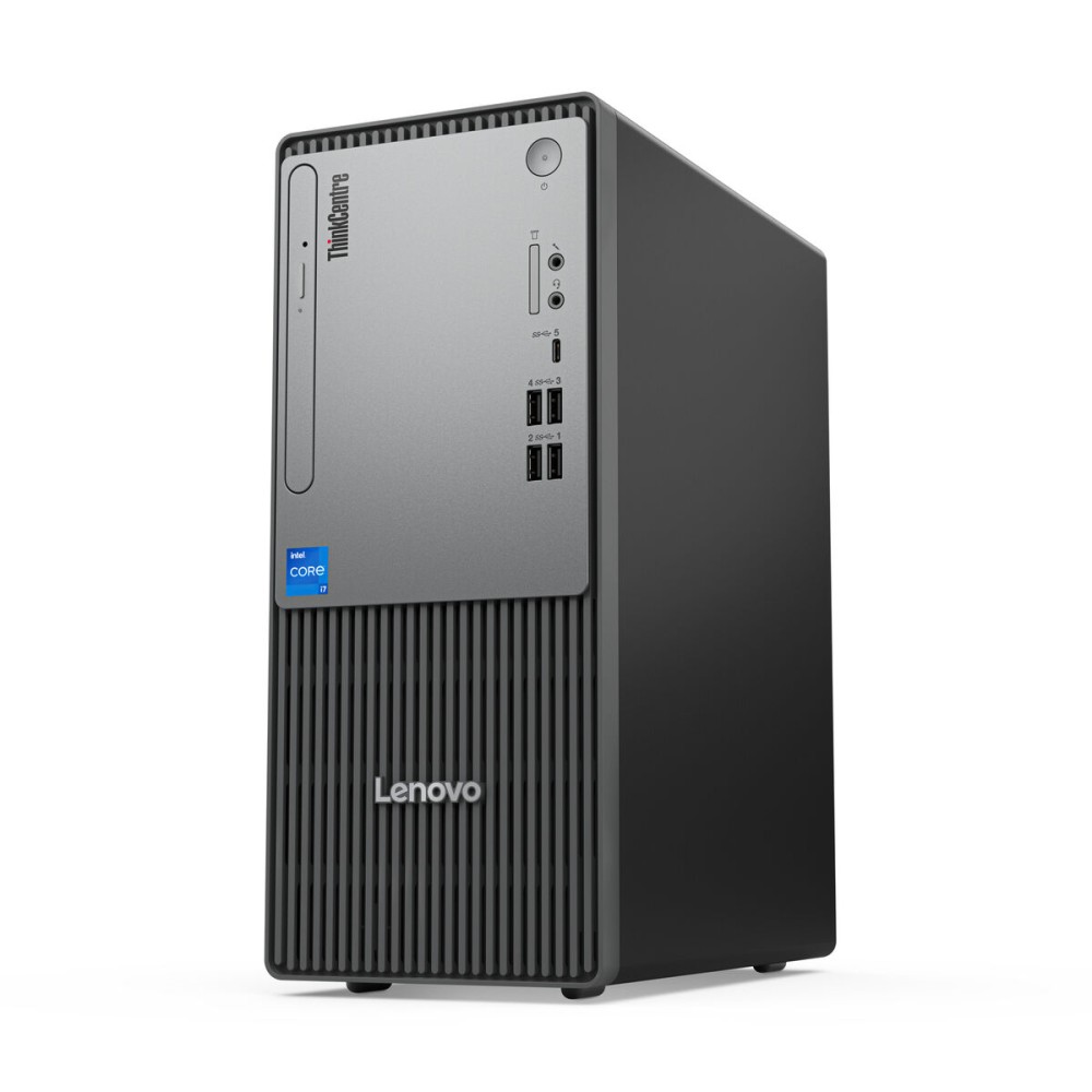Desktop PC Lenovo 12UD000DSP Intel Core i5-13400 16 GB RAM 512 GB SSD