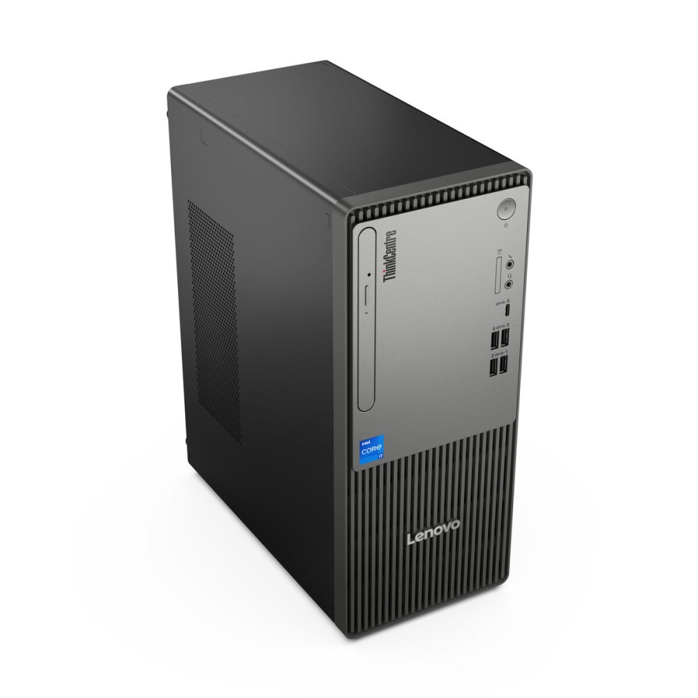 PC de bureau Lenovo 12UD000DSP Intel Core i5-13400 16 GB RAM 512 GB SSD