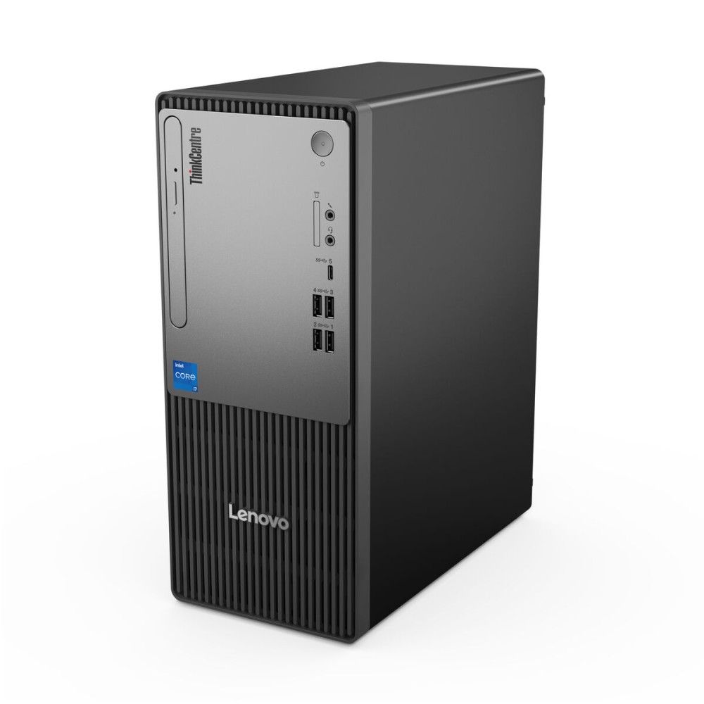 PC de bureau Lenovo 12UD000DSP Intel Core i5-13400 16 GB RAM 512 GB SSD