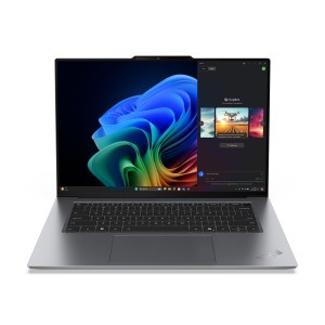 Laptop Lenovo 21Q6001FSP 15,3" (15,3") Intel Core Ultra 7 258V (Intel Core Ultra 7 258V) 1 TB SSD (1 TB SSD) Qwerty Spanisch (Qw