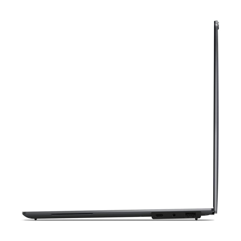 Laptop Lenovo 21Q6001FSP 15,3" (15,3") Intel Core Ultra 7 258V (Intel Core Ultra 7 258V) 1 TB SSD (1 TB SSD) Qwerty Spanisch (Qw
