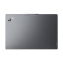 Laptop Lenovo 21Q6001FSP 15,3" (15,3") Intel Core Ultra 7 258V (Intel Core Ultra 7 258V) 1 TB SSD (1 TB SSD) Qwerty Spanisch (Qw