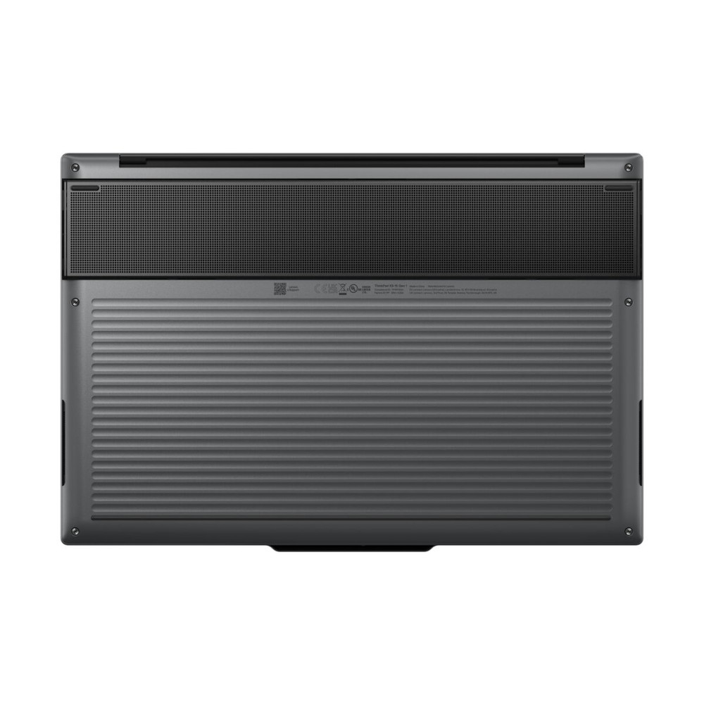 Laptop Lenovo 21Q6001FSP 15,3" (15,3") Intel Core Ultra 7 258V (Intel Core Ultra 7 258V) 1 TB SSD (1 TB SSD) Qwerty Spanisch (Qw