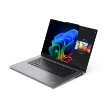 Laptop Lenovo 21Q6001FSP 15,3" (15,3") Intel Core Ultra 7 258V (Intel Core Ultra 7 258V) 1 TB SSD (1 TB SSD) Qwerty Spanisch (Qw