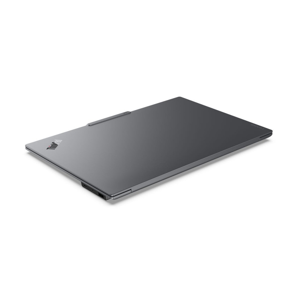 Laptop Lenovo 21Q6001FSP 15,3" (15,3") Intel Core Ultra 7 258V (Intel Core Ultra 7 258V) 1 TB SSD (1 TB SSD) Qwerty Spanisch (Qw