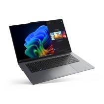Laptop Lenovo 21Q6001FSP 15,3" (15,3") Intel Core Ultra 7 258V (Intel Core Ultra 7 258V) 1 TB SSD (1 TB SSD) Qwerty Spanisch (Qw
