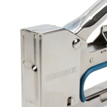 Agrafeuse Ferrestock