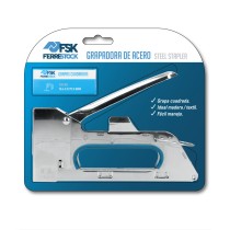 Agrafeuse Ferrestock