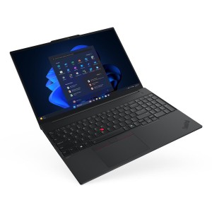 Laptop Lenovo 21SR000QSP 16" 16 GB RAM 512 GB SSD Qwerty Spanisch