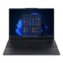 Laptop Lenovo 21SR000QSP 16" 16 GB RAM 512 GB SSD Qwerty Spanisch