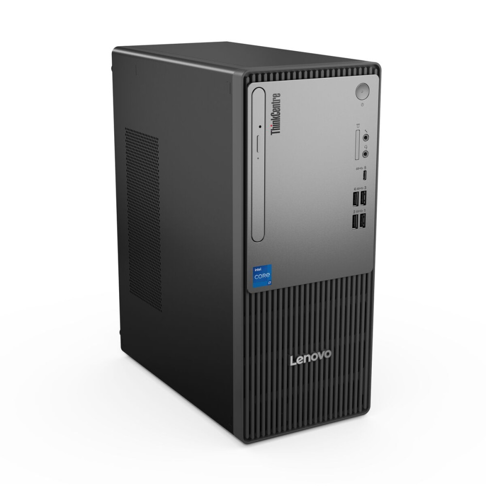 PC de bureau Lenovo 12UD0018SP Intel Core i5-13400 8 GB RAM 512 GB SSD