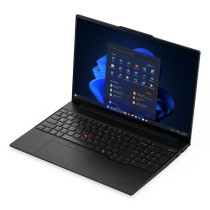 Laptop Lenovo 21SR000QSP 16" 16 GB RAM 512 GB SSD Qwerty Spanisch