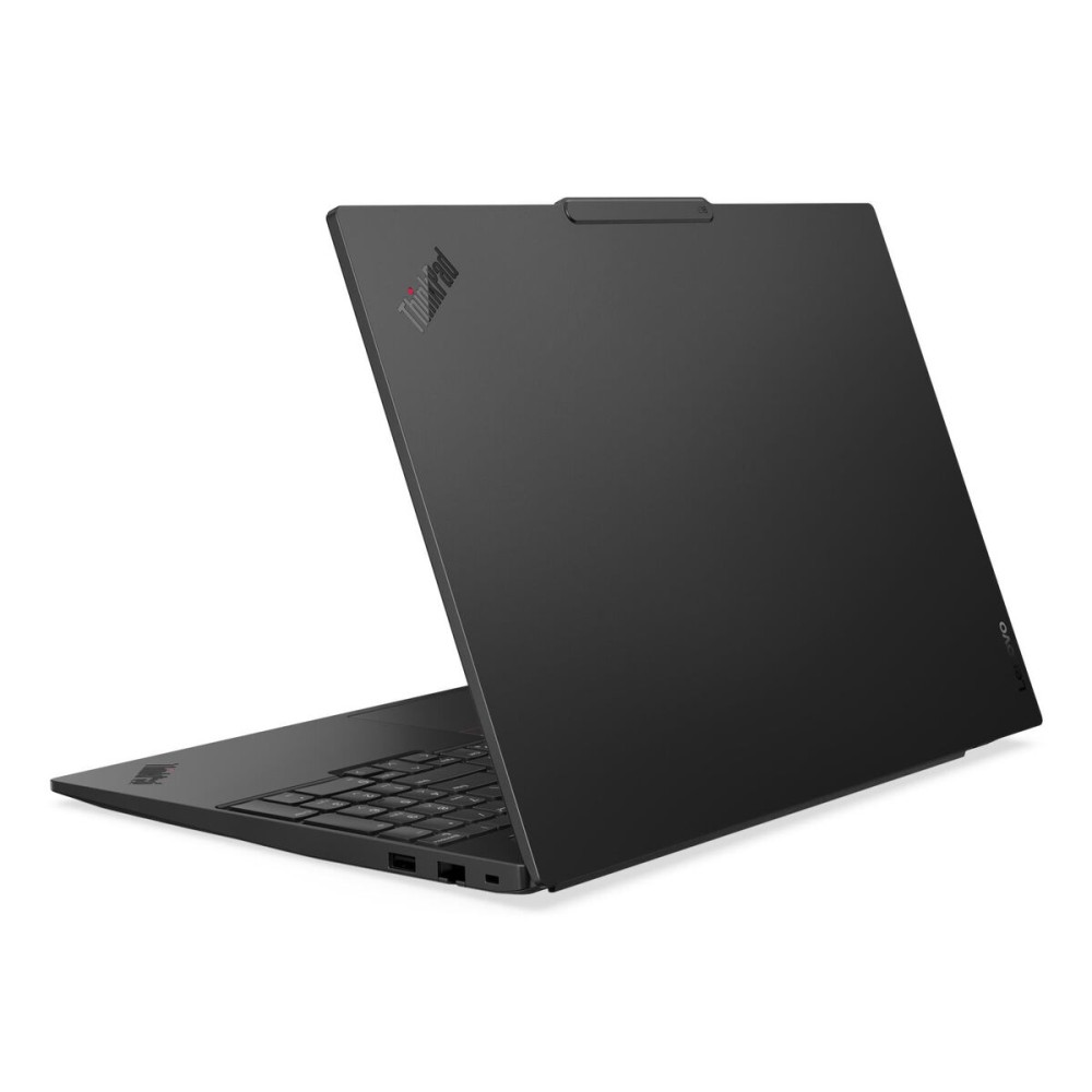 Laptop Lenovo 21SR000QSP 16" 16 GB RAM 512 GB SSD Qwerty Spanisch