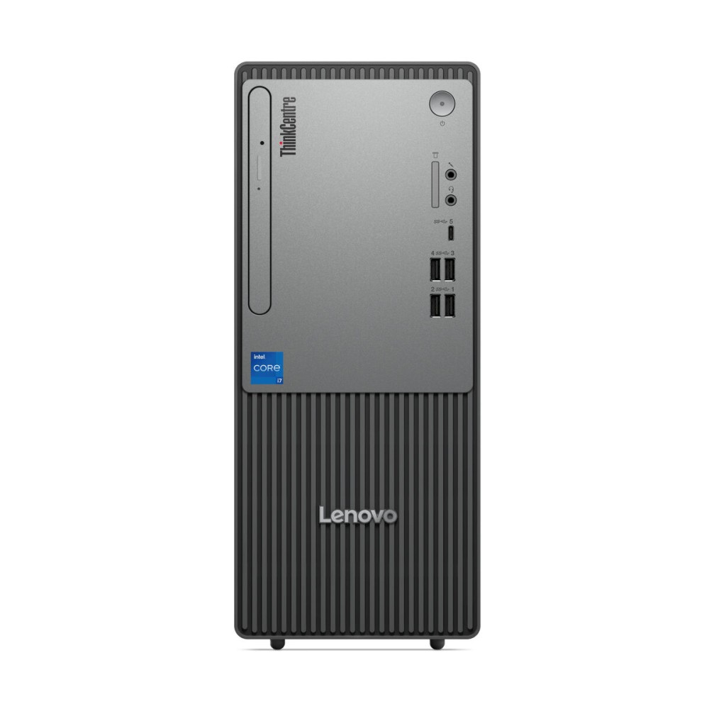 Desktop PC Lenovo 12UD0018SP Intel Core i5-13400 8 GB RAM 512 GB SSD
