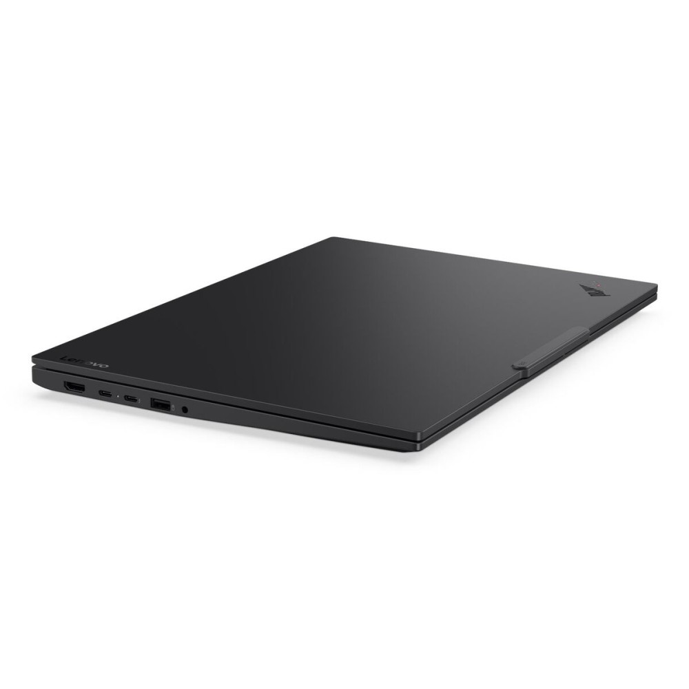 Laptop Lenovo 21SR000QSP 16" 16 GB RAM 512 GB SSD Qwerty Spanisch