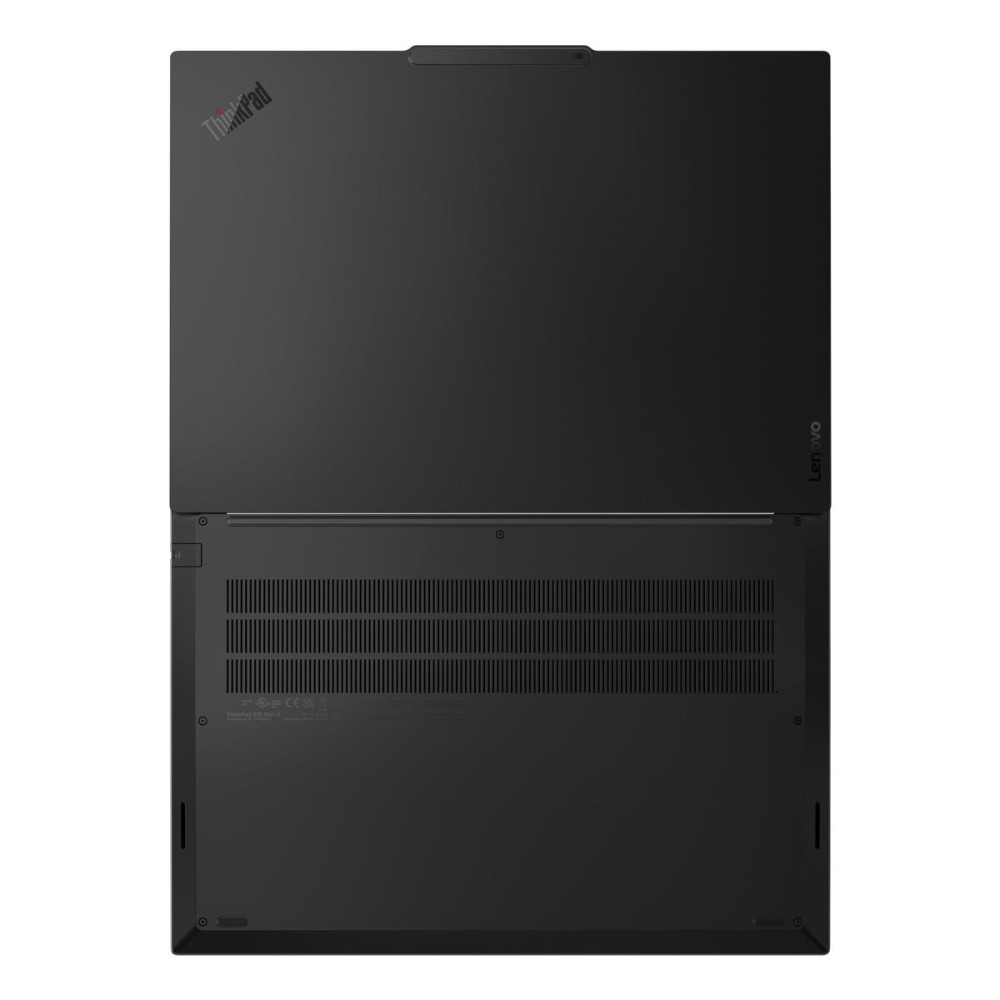 Laptop Lenovo 21SR000QSP 16" 16 GB RAM 512 GB SSD Qwerty Spanisch
