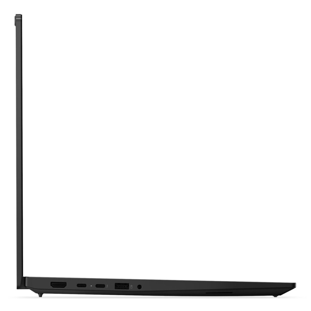 Laptop Lenovo 21SR000QSP 16" 16 GB RAM 512 GB SSD Qwerty Spanisch