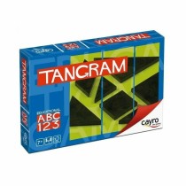 Board game Cayro Multicolour ES