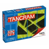 Board game Cayro Multicolour ES
