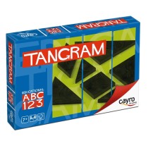 Tischspiel Cayro Bunt ES