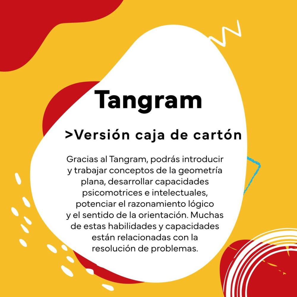 Tischspiel Cayro Bunt ES