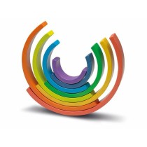 Geschicklichkeitsspiel Cayro Bunt