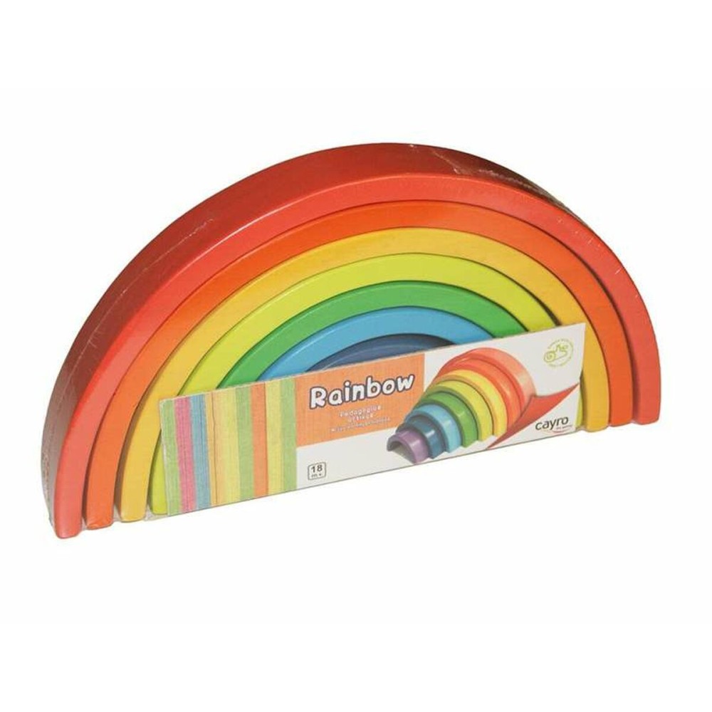Jeu d’habileté Cayro Multicouleur