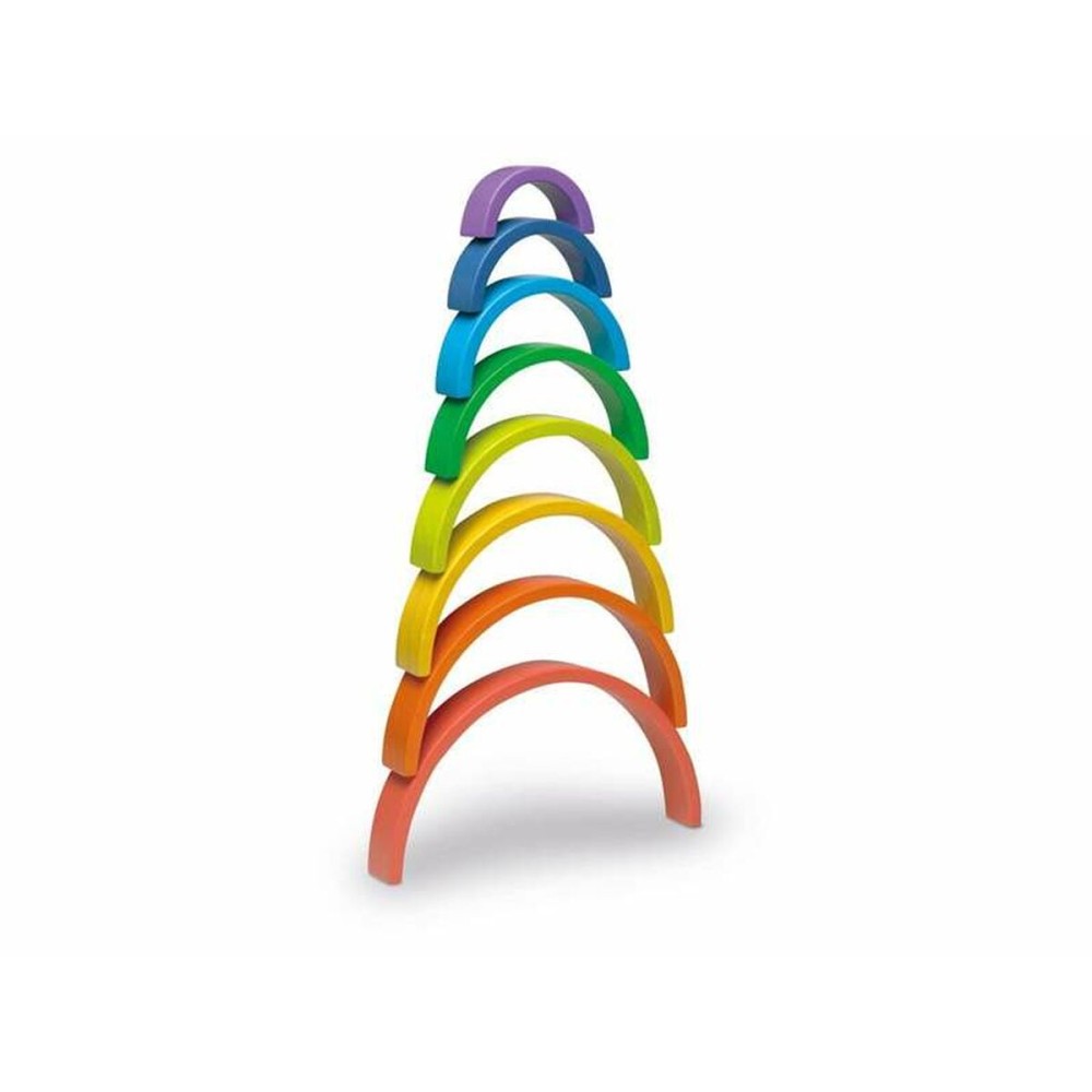 Skills game Cayro Multicolour