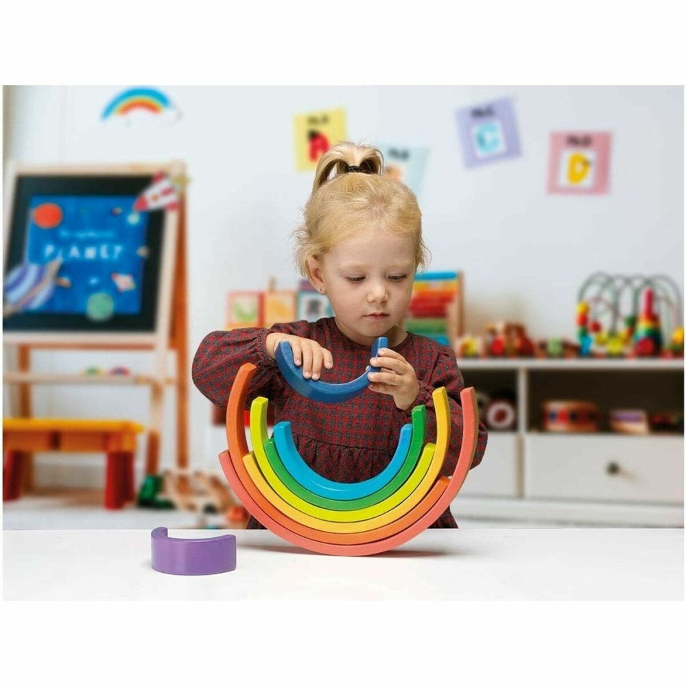 Geschicklichkeitsspiel Cayro Bunt