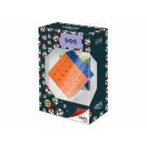 Würfel Cayro